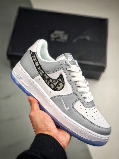 nike x dior air force 1 price